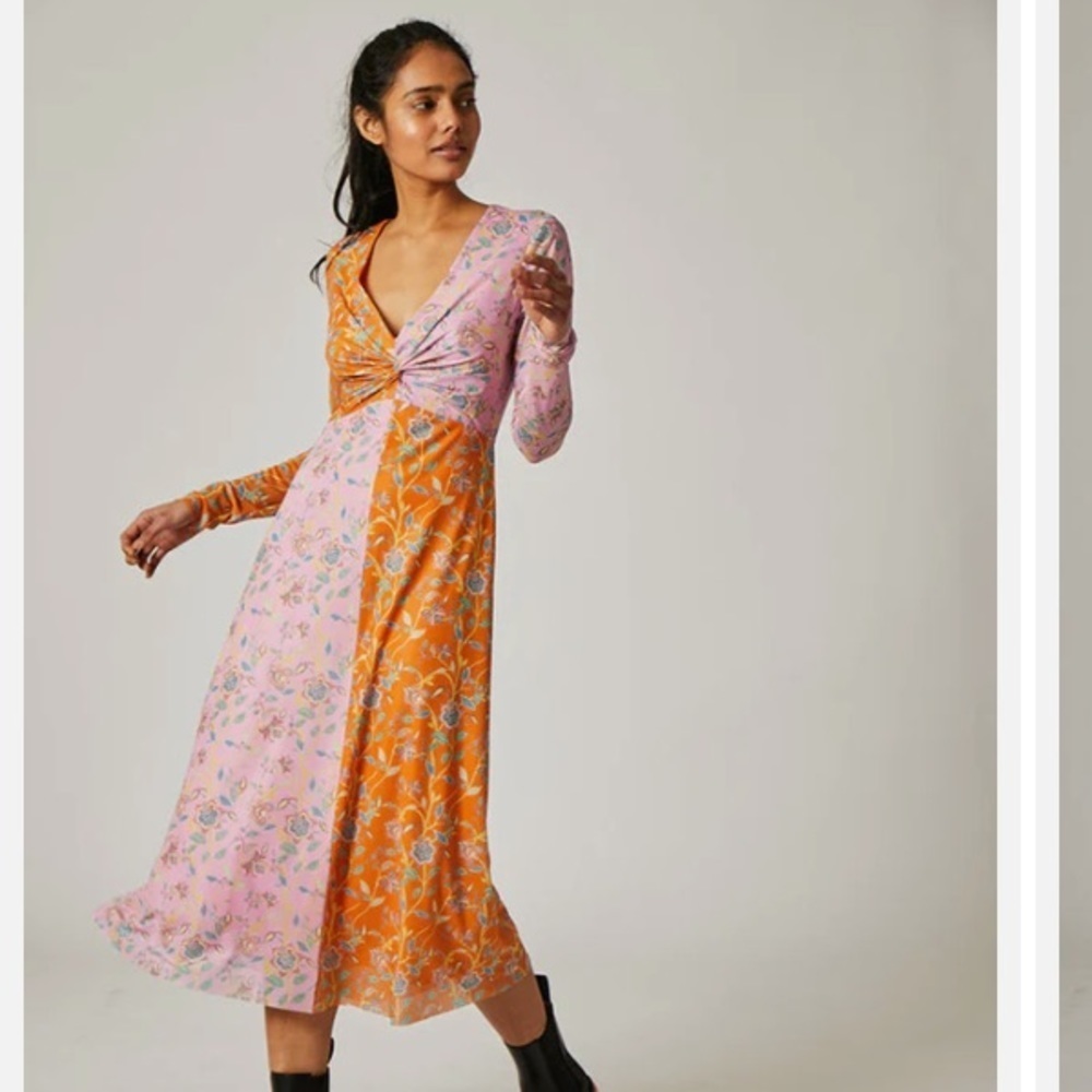 - Rachel Antonoff Olivia dress size 8
